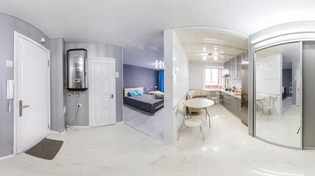 Kultury Street Apartment Charkov Kamer foto