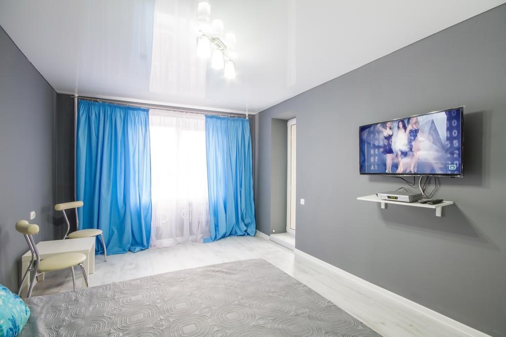 Kultury Street Apartment Charkov Kamer foto