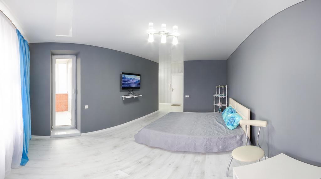 Kultury Street Apartment Charkov Kamer foto