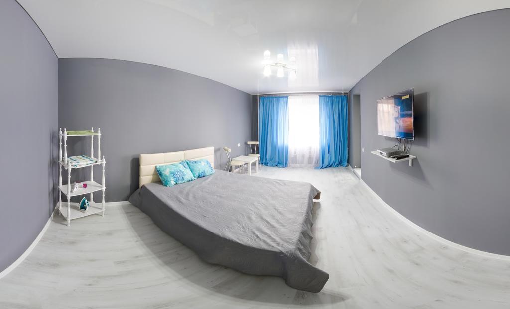 Kultury Street Apartment Charkov Kamer foto