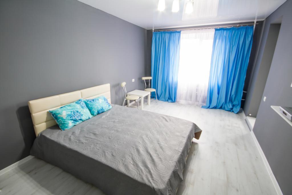Kultury Street Apartment Charkov Kamer foto